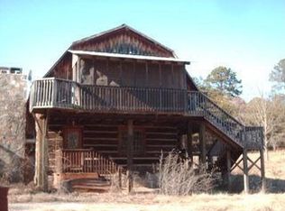 163 Broken Limb Ct, Rutherfordton, NC 28139