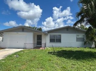 7301 Robstown Dr, Port Richey, FL 34668