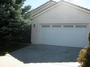 2530 Granite Springs Rd, Reno, NV 89519