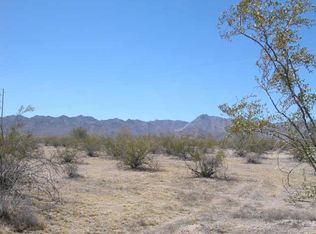 2900 N 199th Avenue & Thomas Rd, Buckeye, AZ 85326