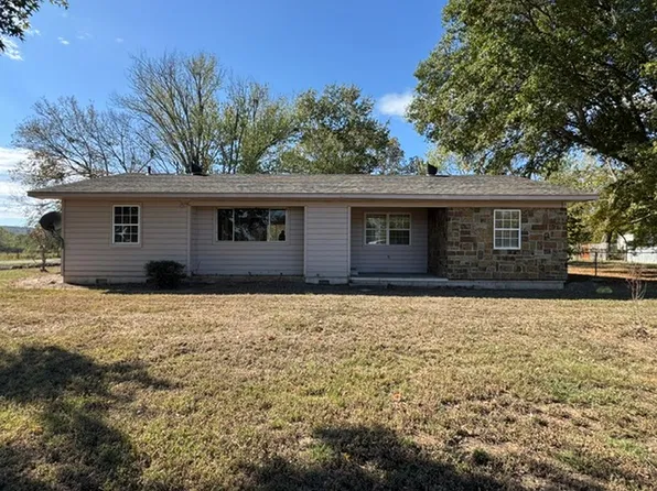 30178 South St, Bokoshe, OK 74930