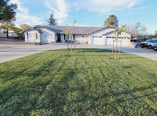 15470 Rodeo St, Hesperia, CA 92345