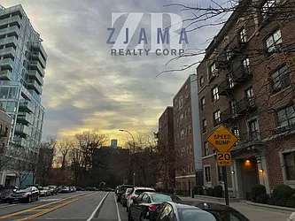 Rented by Zjama Realty Corp