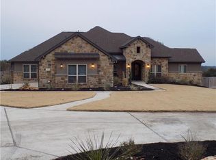 217 Sebastian Ln, Georgetown, TX 78633