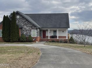 120 Pointe Summit Dr LOT 164, Greenback, TN 37742