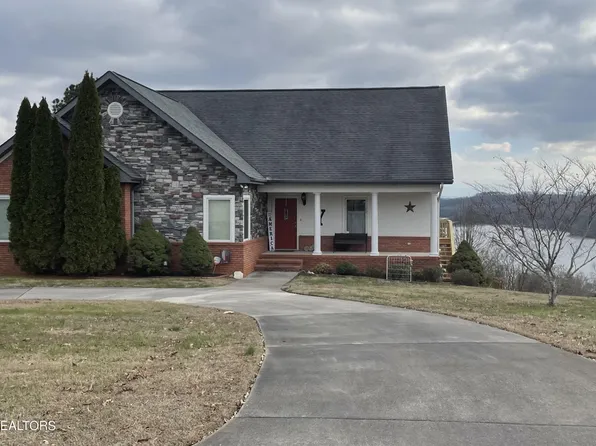 120 Pointe Summit Dr Lot 164, Greenback, TN 37742