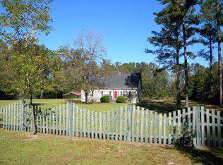 704 Great Swamp Rd, Ridgeland, SC 29936