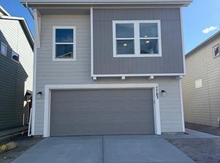 7783 Carabiner Vw, Colorado Springs, CO 80923