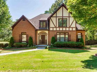 1628 Oak Park Ln, Helena, AL 35080