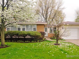 1520 N Ridge Ave, Arlington Heights, IL 60004