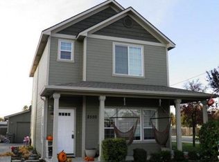 2550 N Mitchell St, Boise, ID 83704