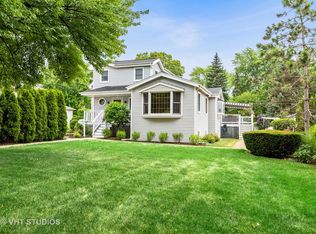 619 Elm St, Park Ridge, IL 60068