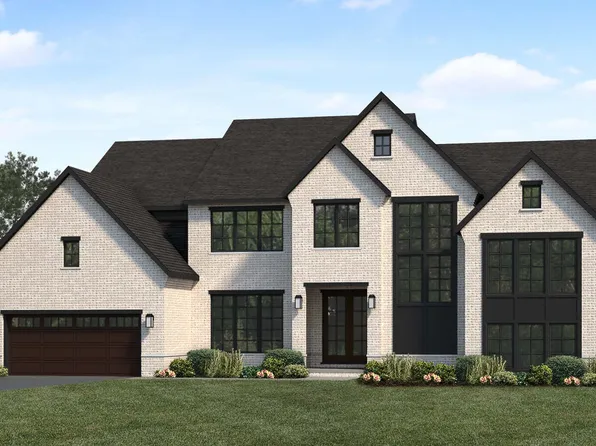 Westminster Plan, Quinn Estates