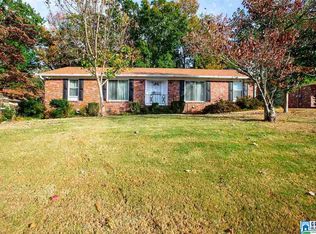 1215 Little Brook Ln, Birmingham, AL 35235