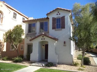971 W Wendy Way, Gilbert, AZ 85233
