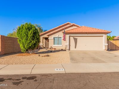 892 W 11th Ave, Apache Junction, AZ, 85120