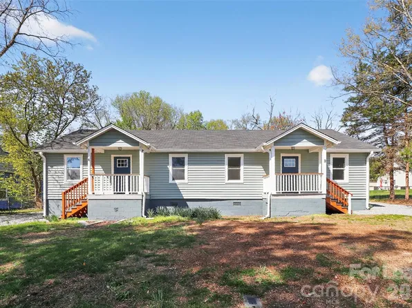 510 S 12th St, Bessemer City, NC