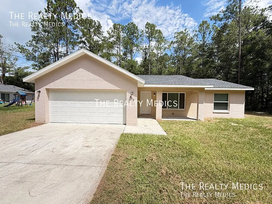 303 Sequoia Dr