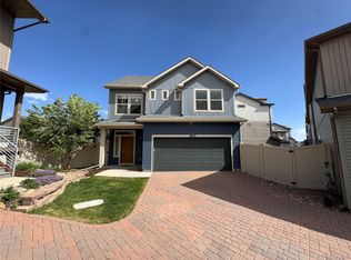 6649 Shadow Star Dr, Colorado Springs, CO 80927