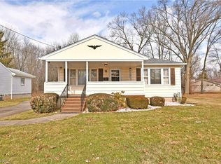 250 Mansell Dr, Youngstown, OH 44505