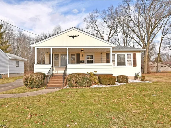 250 Mansell Dr, Youngstown, OH 44505