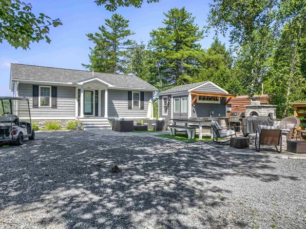 126 Lakeside Drive, Fitzwilliam, NH 03447