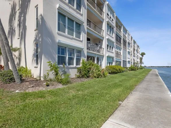 7645 SUN ISLAND DRIVE S #101, SOUTH PASADENA, FL 33707