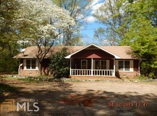 45 Ponderosa Rd, Griffin, GA 30223