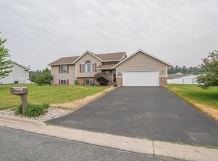 5808 Canoe St, Weston, WI 54476