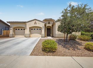 13794 W SARANO Terrace, Litchfield Park, AZ 85340