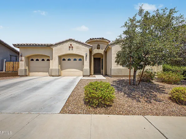 13794 W SARANO Terrace, Litchfield Park, AZ 85340