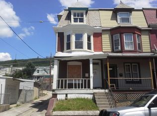 653 Locust St, Reading, PA 19604