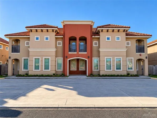 1208 E Pineridge Ave, McAllen, TX 78503