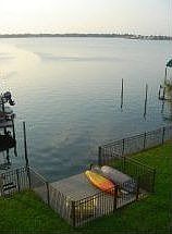 View from balcony (toward right)