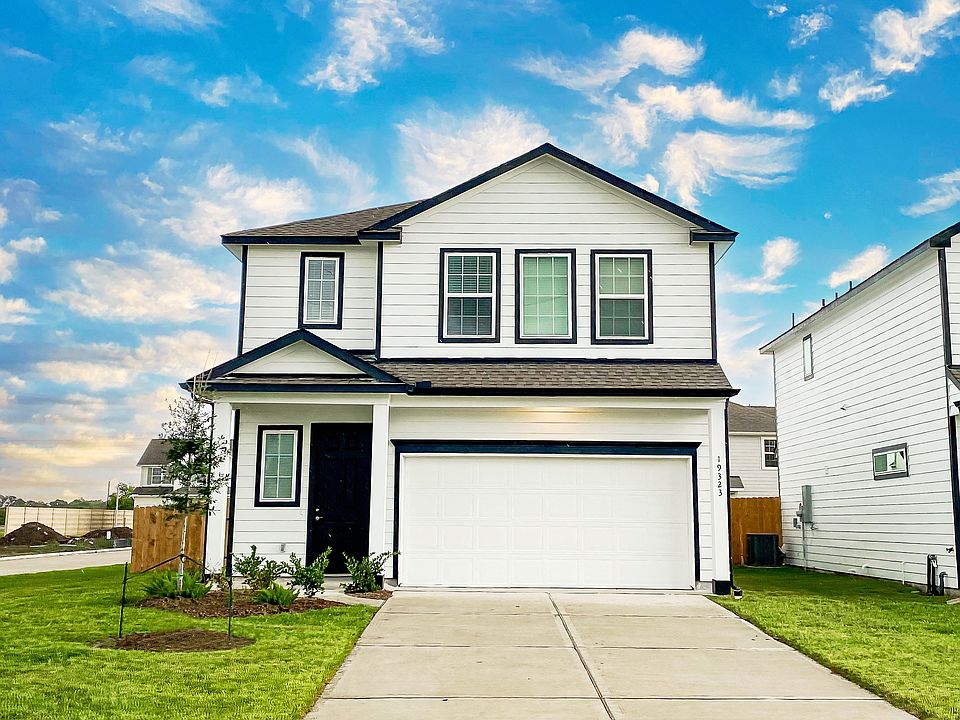 Single Family Home