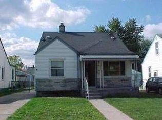 14608 Kennebec St, Southgate, MI 48195