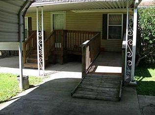 120 Marshall Ave, Dunbar, WV 25064