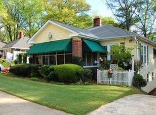 1748 Neely Ave, East Pt, GA