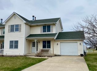 521 Water Tower Rd N, Manteno, IL 60950