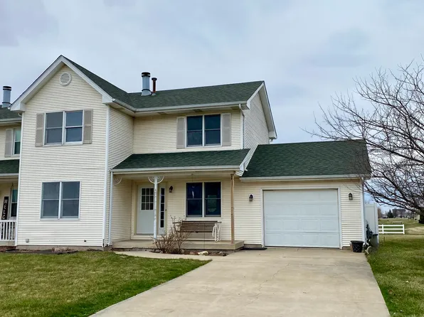 521 Water Tower Rd N, Manteno, IL 60950