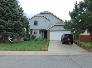 4336 Del Rio Ct, Denver, CO 80239