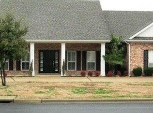 8400 Jonquil, Waco, TX 76708