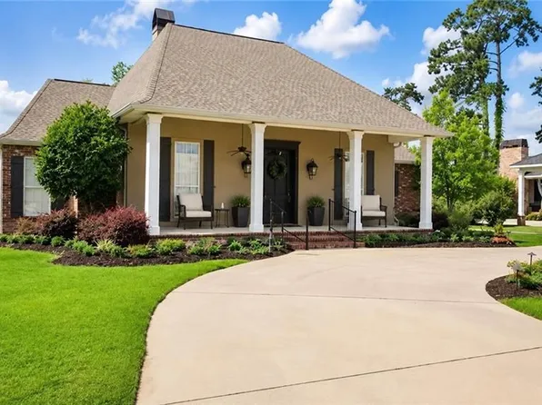 609 W Dakota St, Hammond, LA 70401