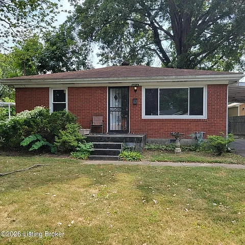 6004 Noah Dr — Photo 1