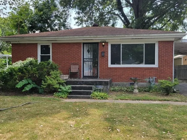6004 Noah Dr, Louisville, KY 40258
