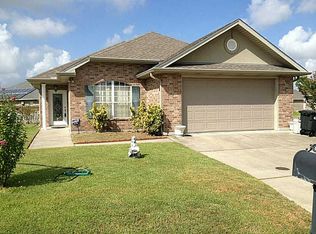 678 Rue Street Michael, Gretna, LA 70056