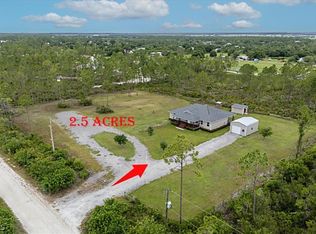 6405 Alan Blvd, Punta Gorda, FL 33982
