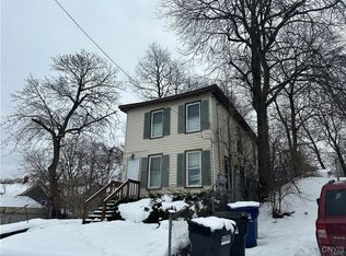 322 Shuart Ave, Syracuse, NY 13203