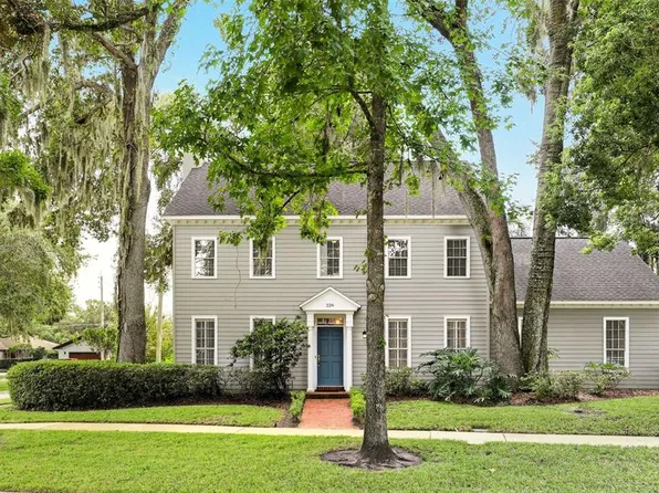226 Whittier Cir, Orlando, FL 32806
