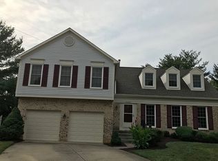 11921 Riding Loop Ter, Gaithersburg, MD 20878